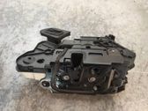 Moteur de verrouillage de porte avant