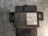 Other control units/modules
