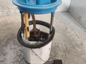 Bomba interna de combustible