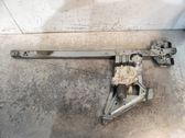 Front door manual window regulator