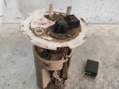 In-tank fuel pump