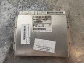 ABS control unit/module
