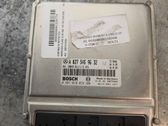 Engine control unit/module
