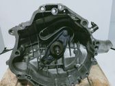 Manual 5 speed gearbox