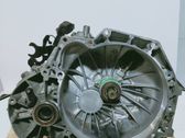 Mechaninė 5 pavarų dėžė