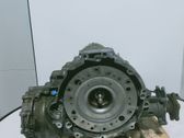 Manual 5 speed gearbox