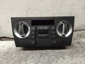 Air conditioner control unit module