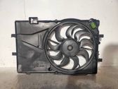 Ventilateur de refroidissement de radiateur électrique