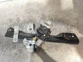 Regulador de ventanilla eléctrico de puerta delantera