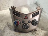 Air conditioner control unit module