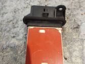 Heater blower motor/fan resistor