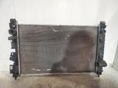 Coolant radiator