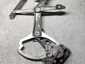 Front door electric window regulator