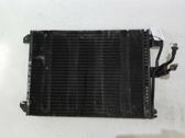 A/C cooling radiator (condenser)