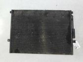 A/C cooling radiator (condenser)
