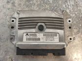 Motorsteuergerät/-modul