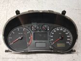 Compteur de vitesse tableau de bord