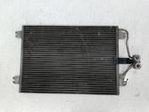 A/C cooling radiator (condenser)