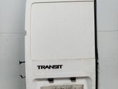 Rear door