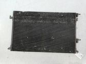 A/C cooling radiator (condenser)