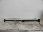 Middle center prop shaft