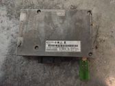 Other control units/modules