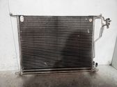A/C cooling radiator (condenser)