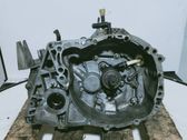 Manual 5 speed gearbox