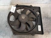 Ventilador eléctrico del radiador