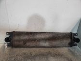 Intercooler radiator
