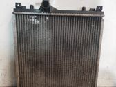 Radiador del refrigerante