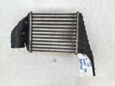 Radiador intercooler