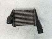 Intercooler radiator