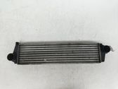 Intercooler radiator