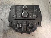 Other switches/knobs/shifts