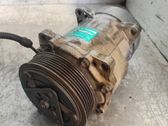 Air conditioning (A/C) compressor (pump)