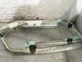 Airbag porte avant
