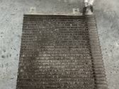 A/C cooling radiator (condenser)