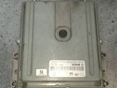 Calculateur moteur ECU