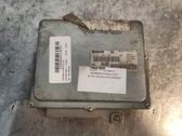 Unidad de control/módulo del motor