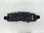 Intercooler radiator