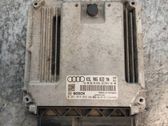 Unidad de control/módulo del motor