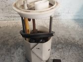 In-tank fuel pump