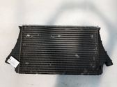Intercooler radiator
