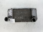 Intercooler radiator