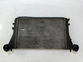 Radiador intercooler