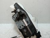 Front door lock motor
