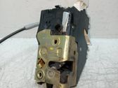 Front door lock motor