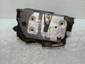 Front door lock motor