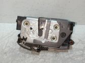 Front door lock motor